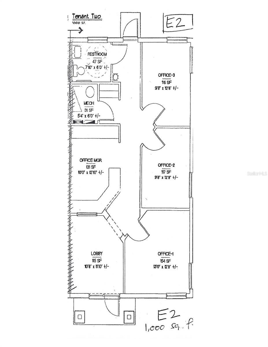 Image 7 of 7 For 3261 Hwy 441-27  E-2