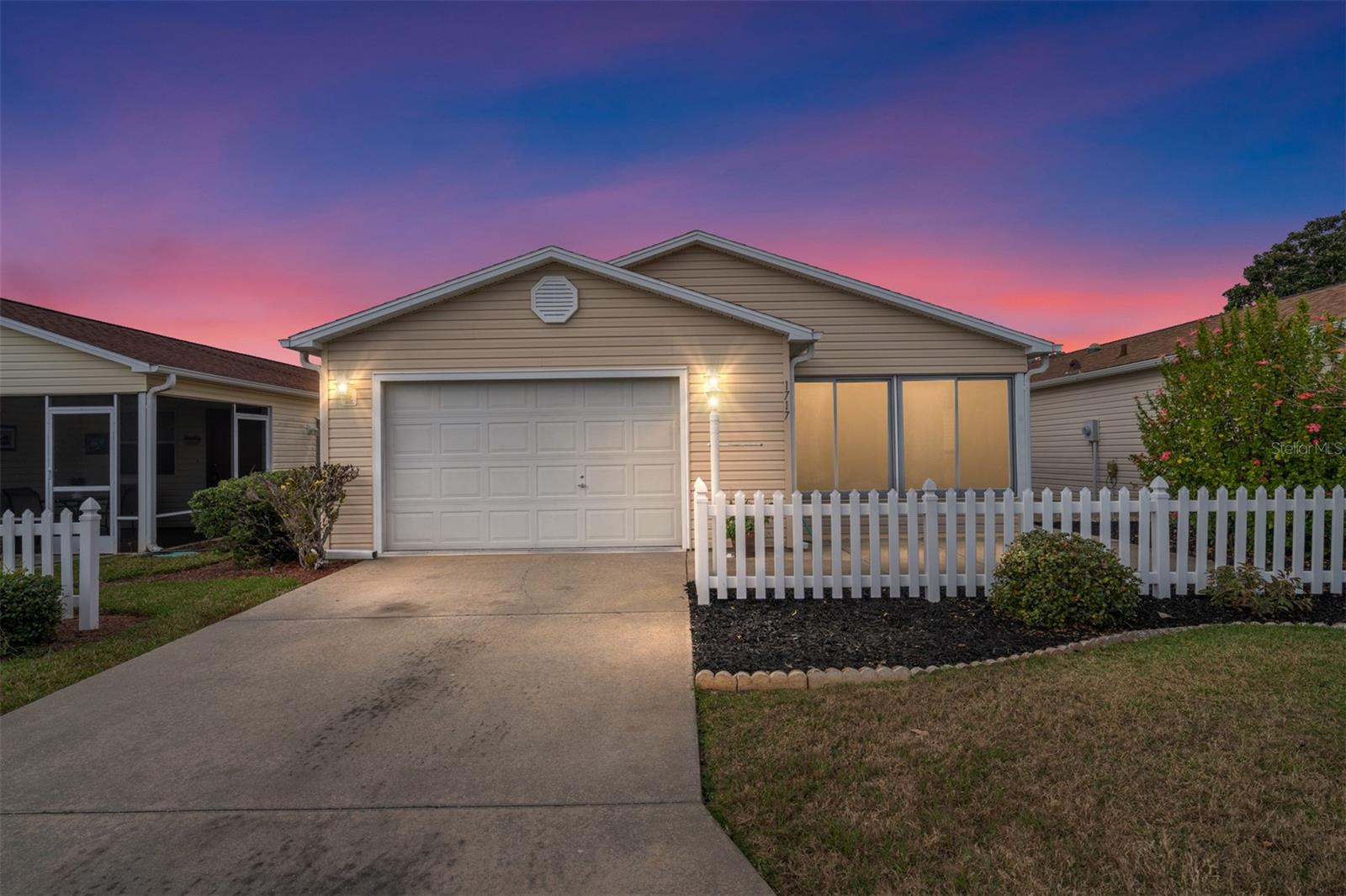 Details for 1717 Moreno Place, THE VILLAGES, FL 32159