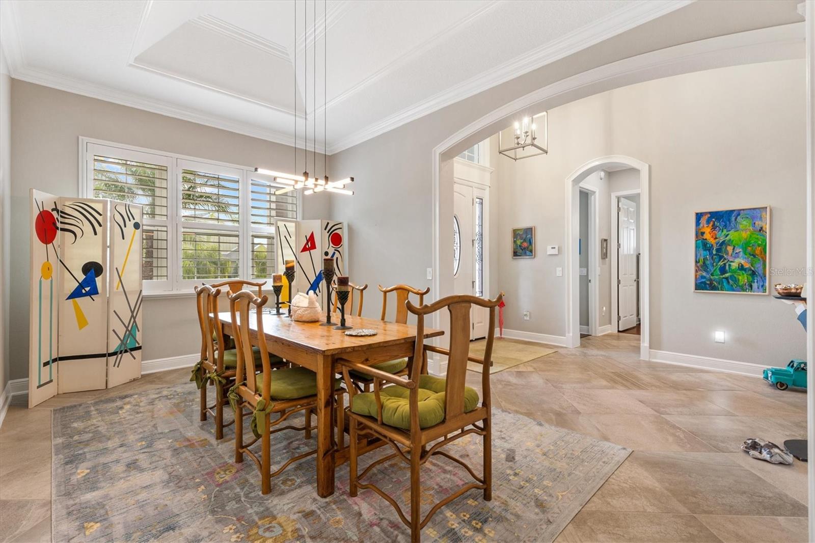 Image 7 of 65 For 984 Iron Oak Way