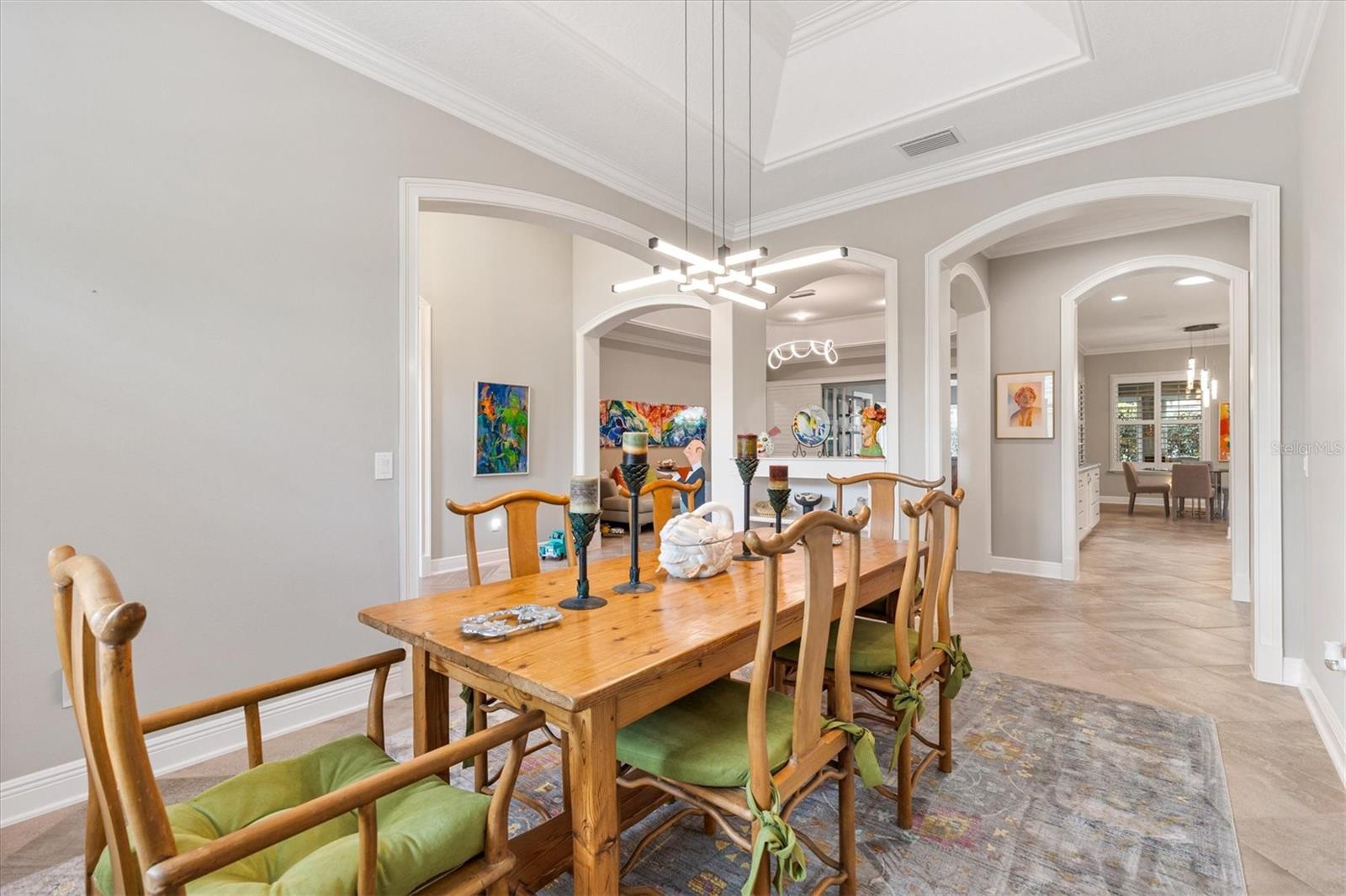 Image 8 of 65 For 984 Iron Oak Way