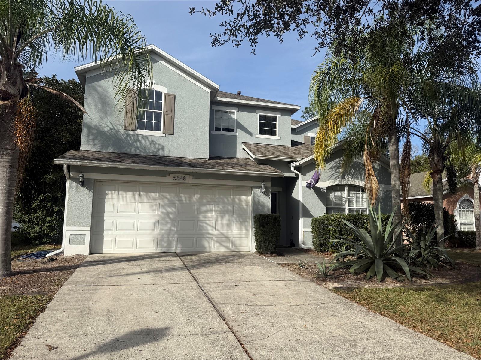 Details for 5548 Ansley Way, MOUNT DORA, FL 32757