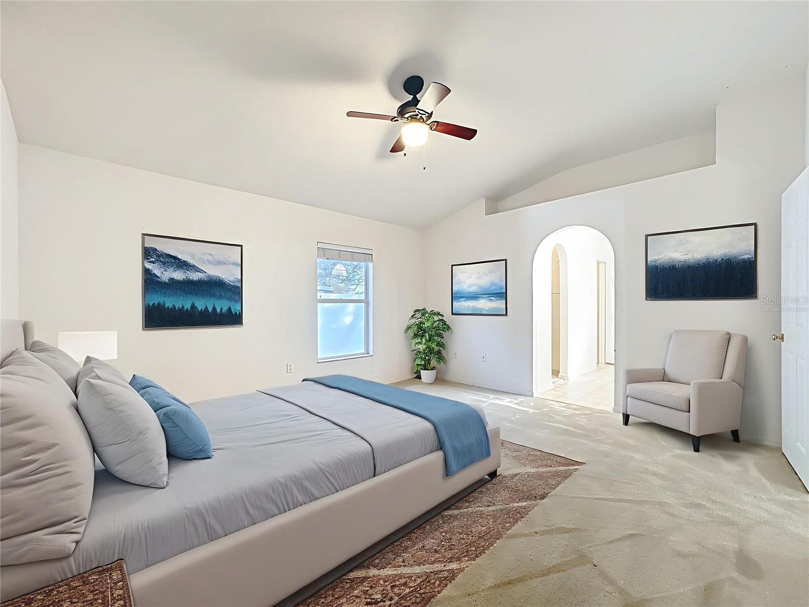 Image 30 of 44 For 2406 Tealwood Circle