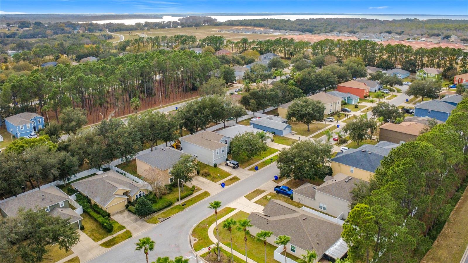 Image 44 of 44 For 2406 Tealwood Circle