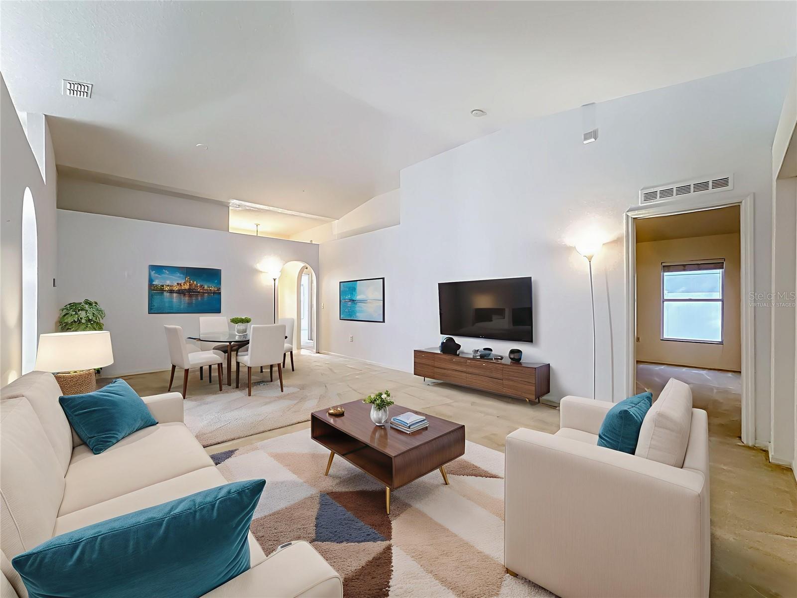 Image 6 of 44 For 2406 Tealwood Circle