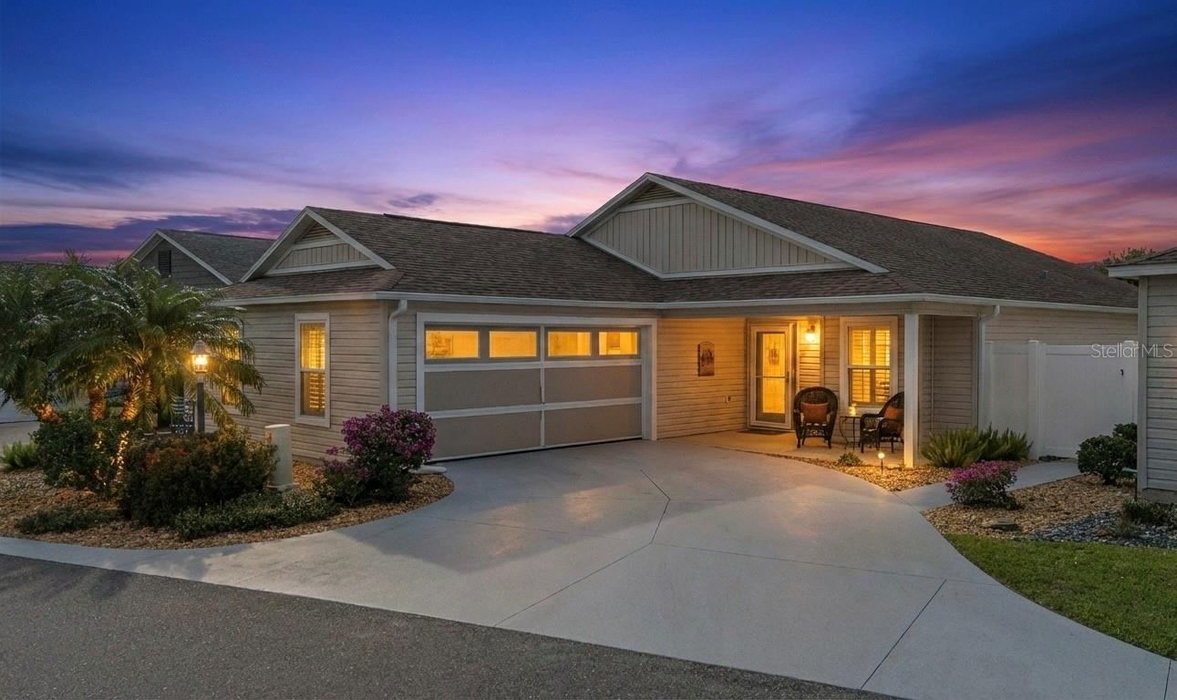 Details for 552 Wekiva Street, THE VILLAGES, FL 32163