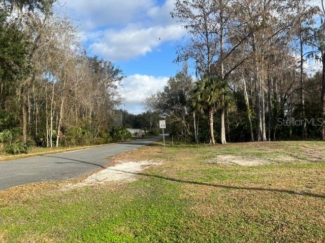 Listing Details for 2543 Cr 426c, LAKE PANASOFFKEE, FL 33538