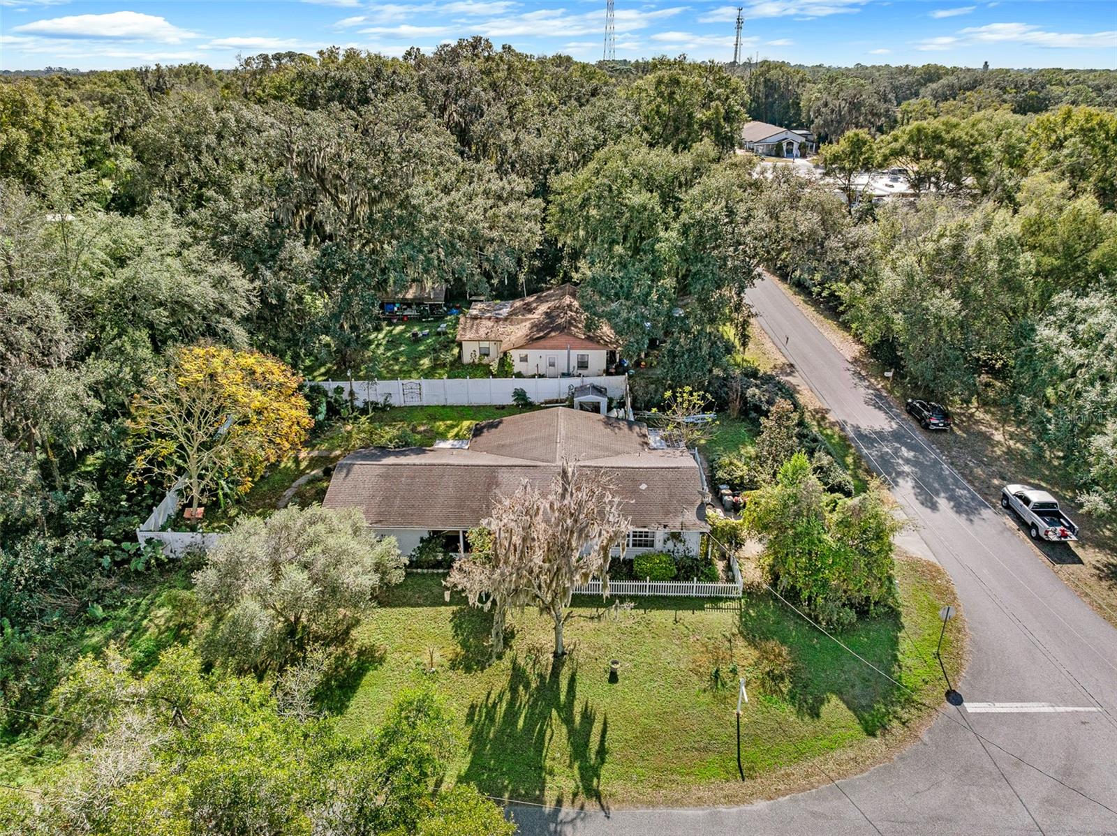 Image 3 of 84 For 3820 Orange Drive