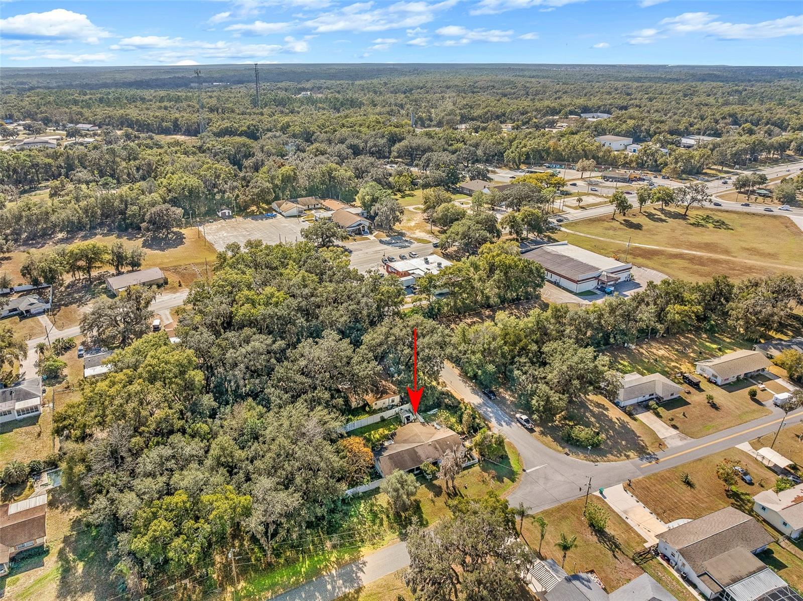 Image 61 of 84 For 3820 Orange Drive