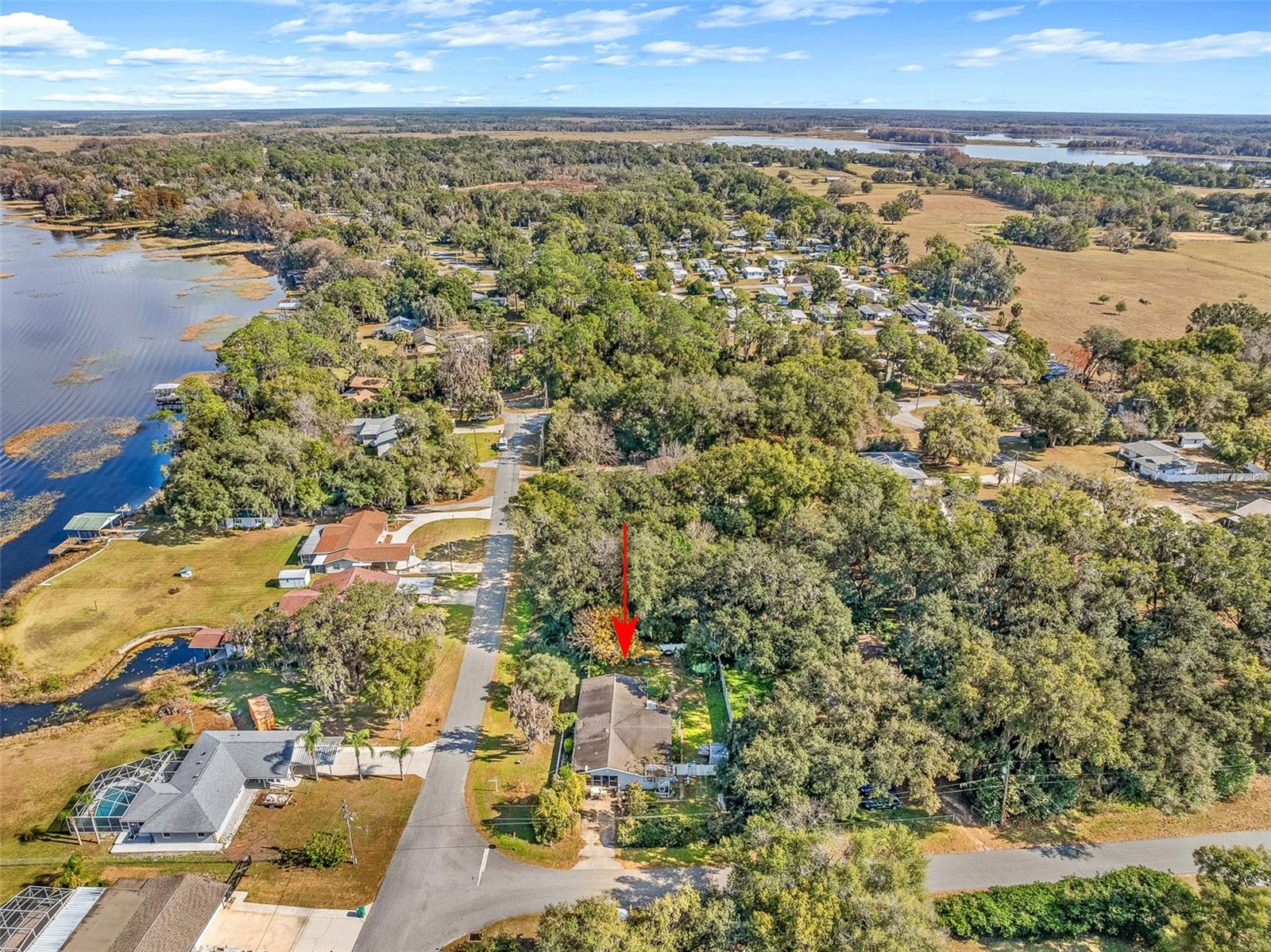 Image 67 of 84 For 3820 Orange Drive