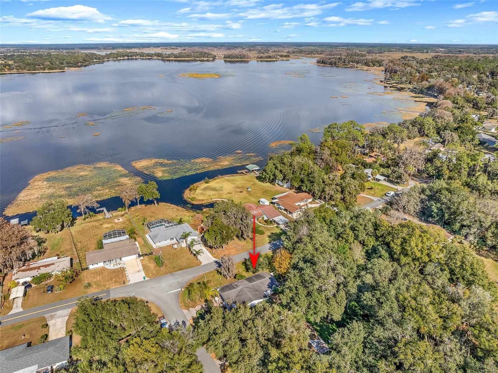 Image 69 of 84 For 3820 Orange Drive