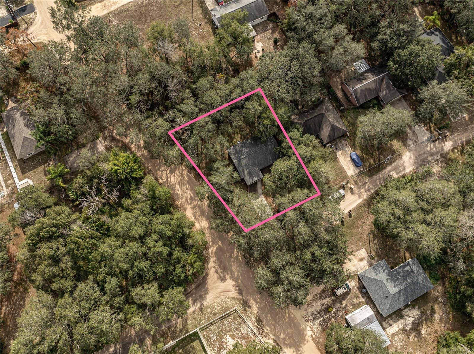 Image 2 of 26 For 4438 Calamondin Street