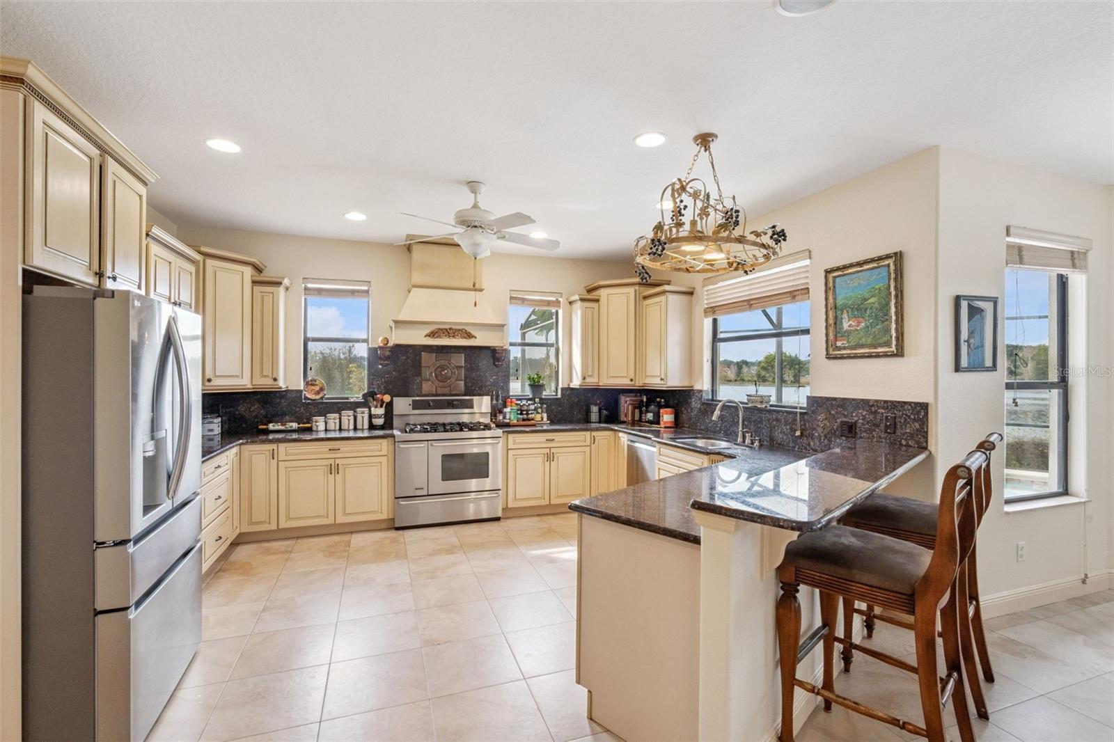 Image 11 of 56 For 19949 Buckhill Road