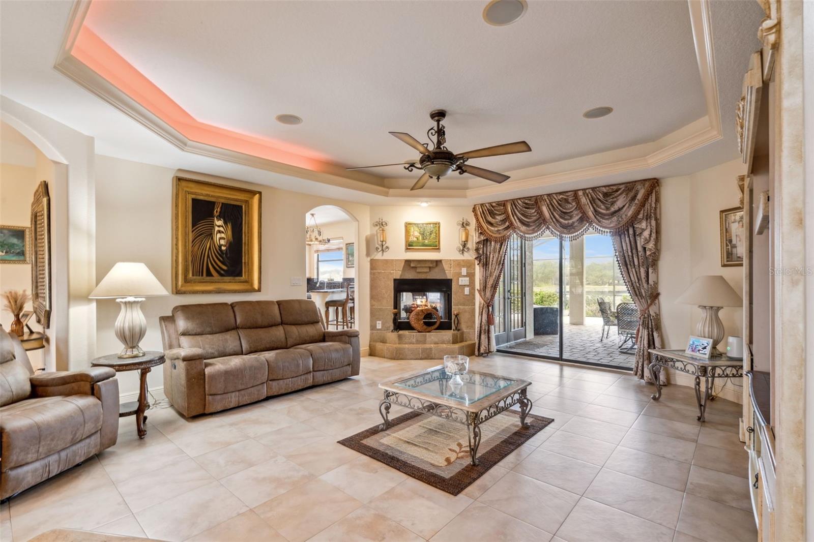 Image 6 of 56 For 19949 Buckhill Road