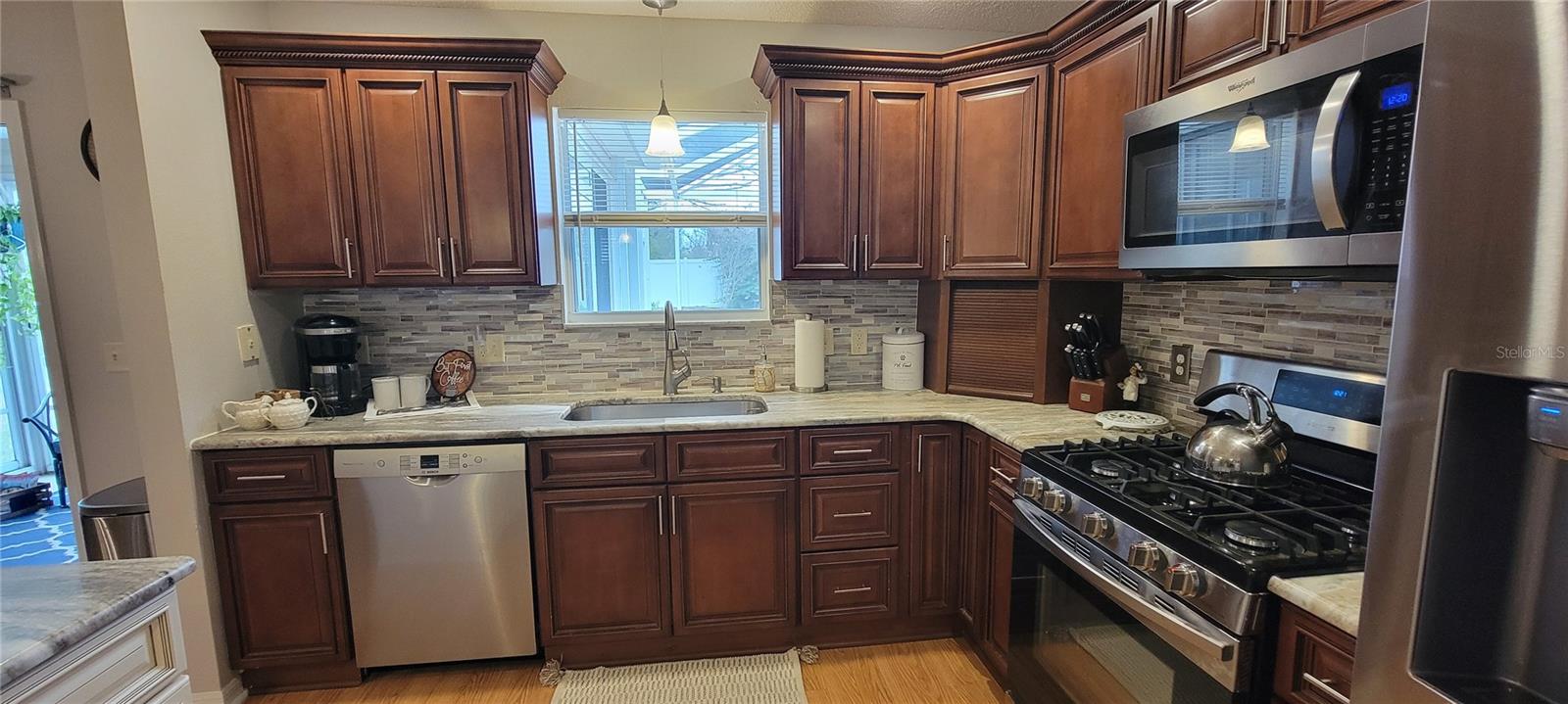 Image 16 of 37 For 16902 96th Chapelwood Circle