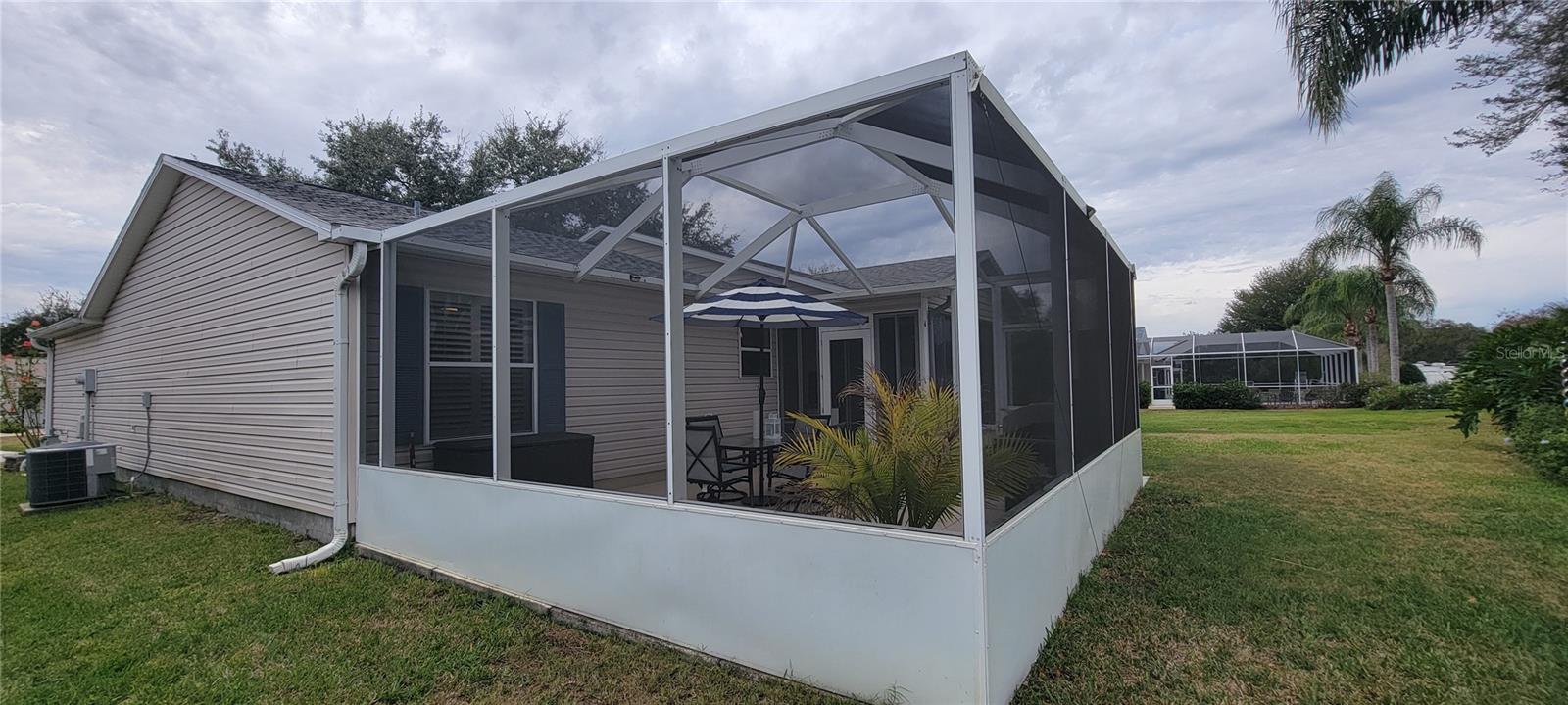 Image 28 of 37 For 16902 96th Chapelwood Circle