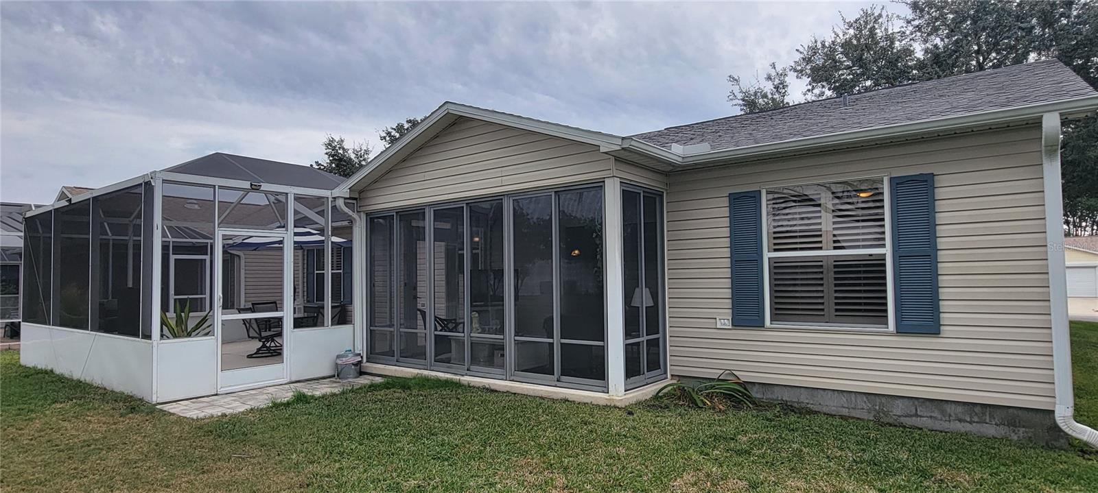 Image 29 of 37 For 16902 96th Chapelwood Circle