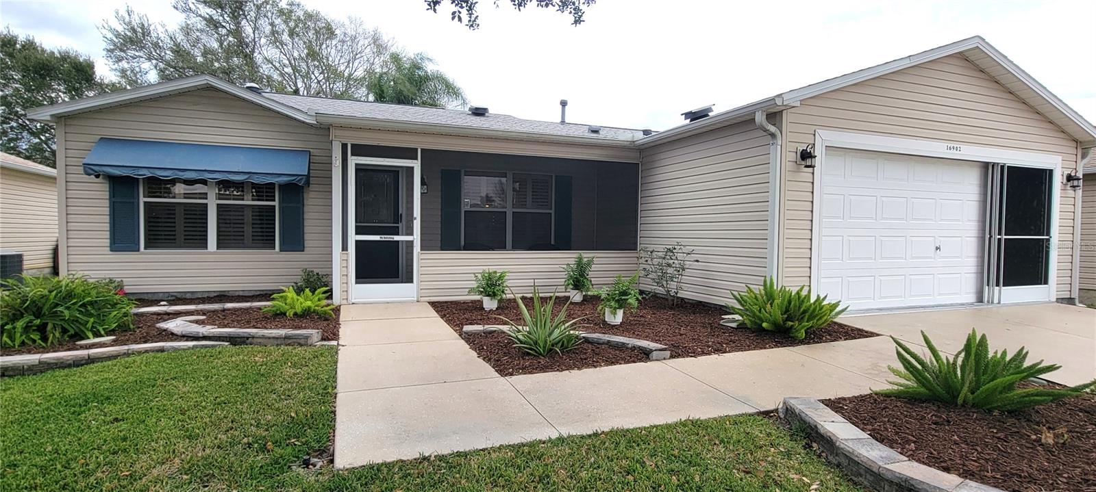 Image 4 of 37 For 16902 96th Chapelwood Circle