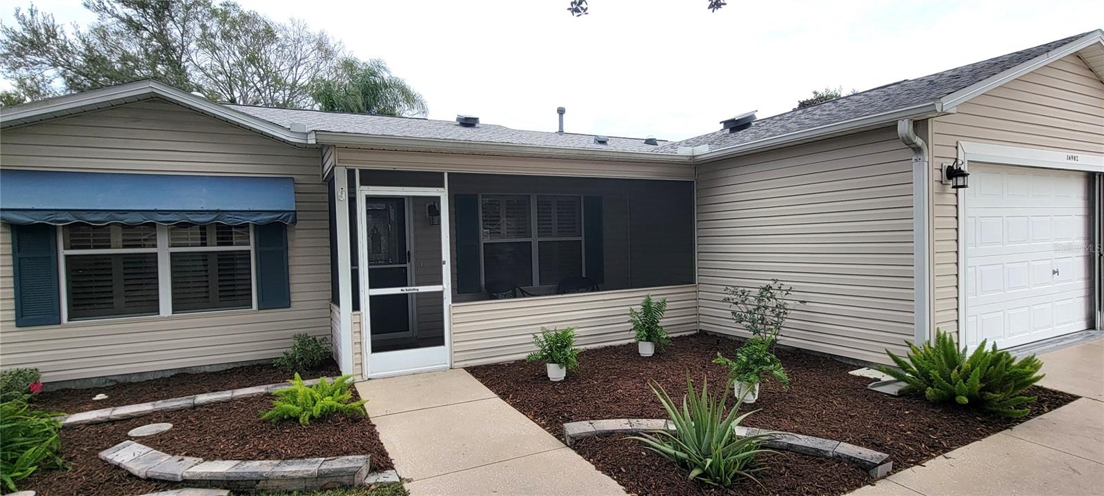 Image 6 of 37 For 16902 96th Chapelwood Circle