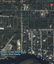 Image 21 of 22 For 11905 Eldred Lane