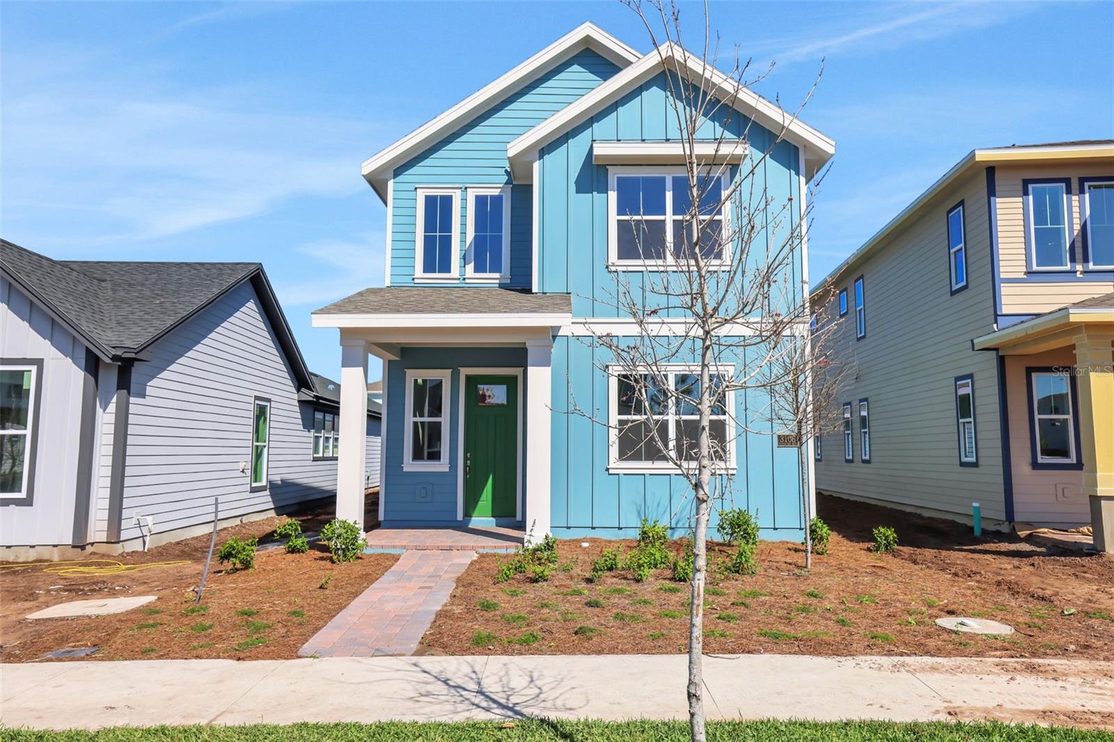 Details for 3106 Voyager Avenue, ST CLOUD, FL 34771