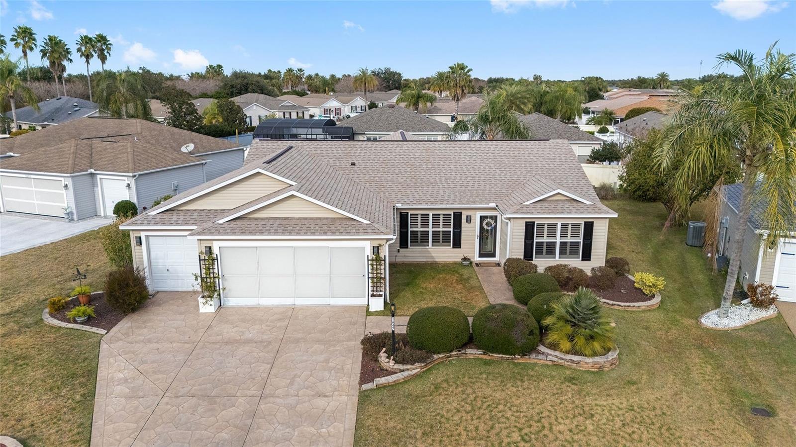 Details for 1647 Scotch Pine Way, THE VILLAGES, FL 32162