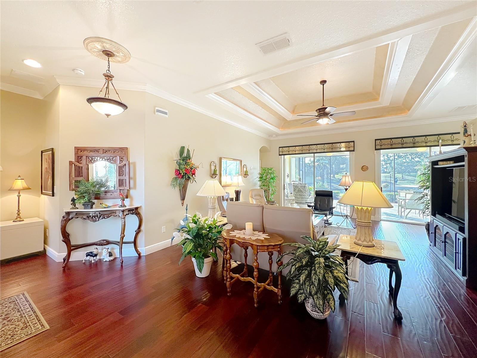 Image 13 of 64 For 3636 Belle Rose Drive