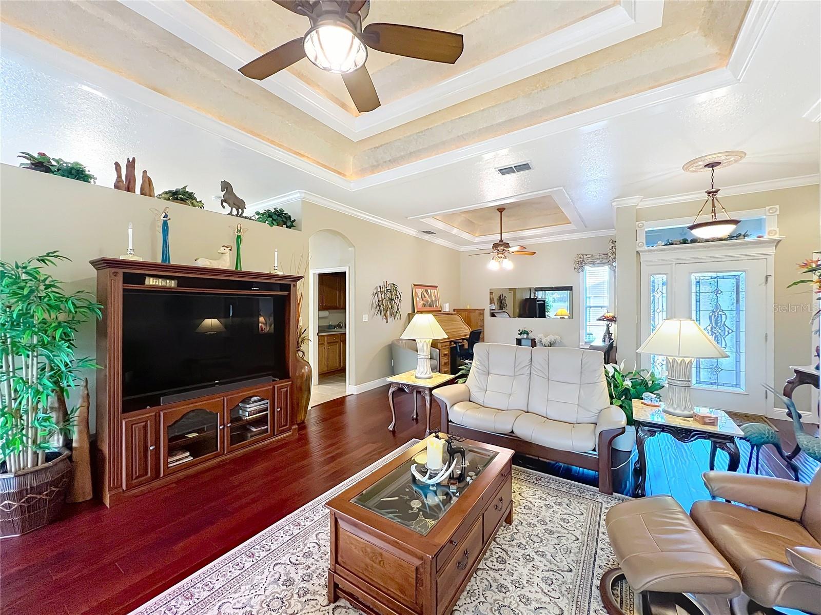 Image 16 of 64 For 3636 Belle Rose Drive