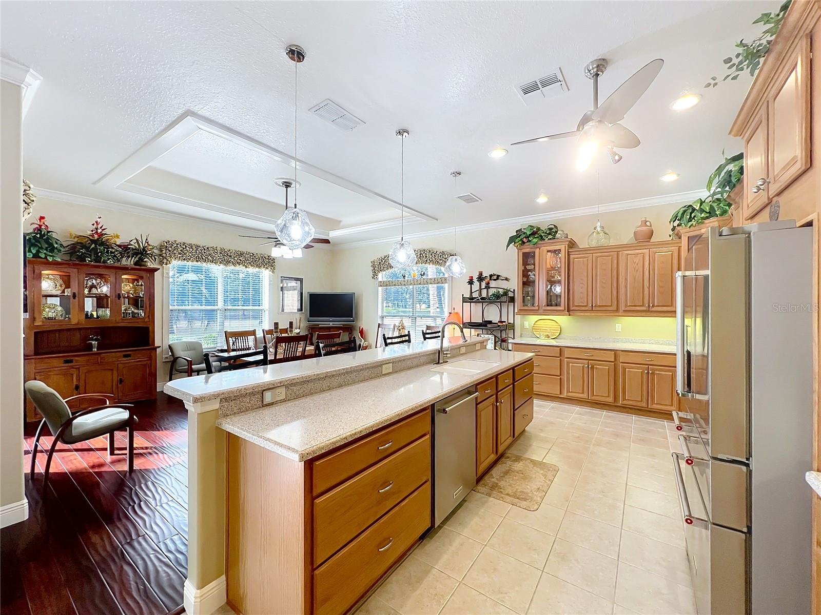 Image 17 of 64 For 3636 Belle Rose Drive