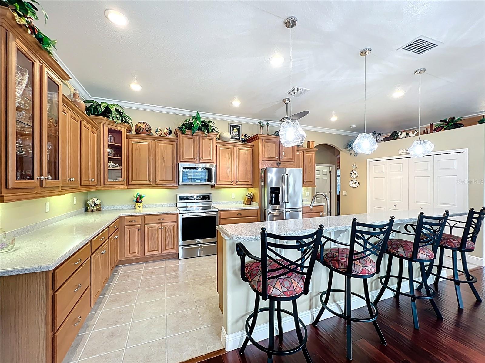 Image 23 of 64 For 3636 Belle Rose Drive