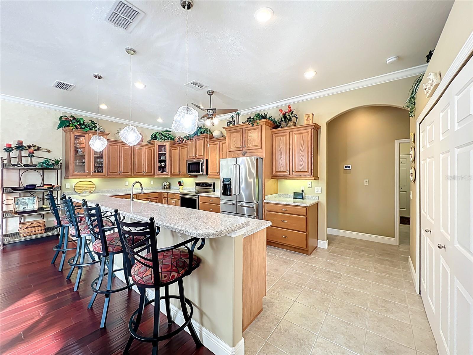 Image 24 of 64 For 3636 Belle Rose Drive