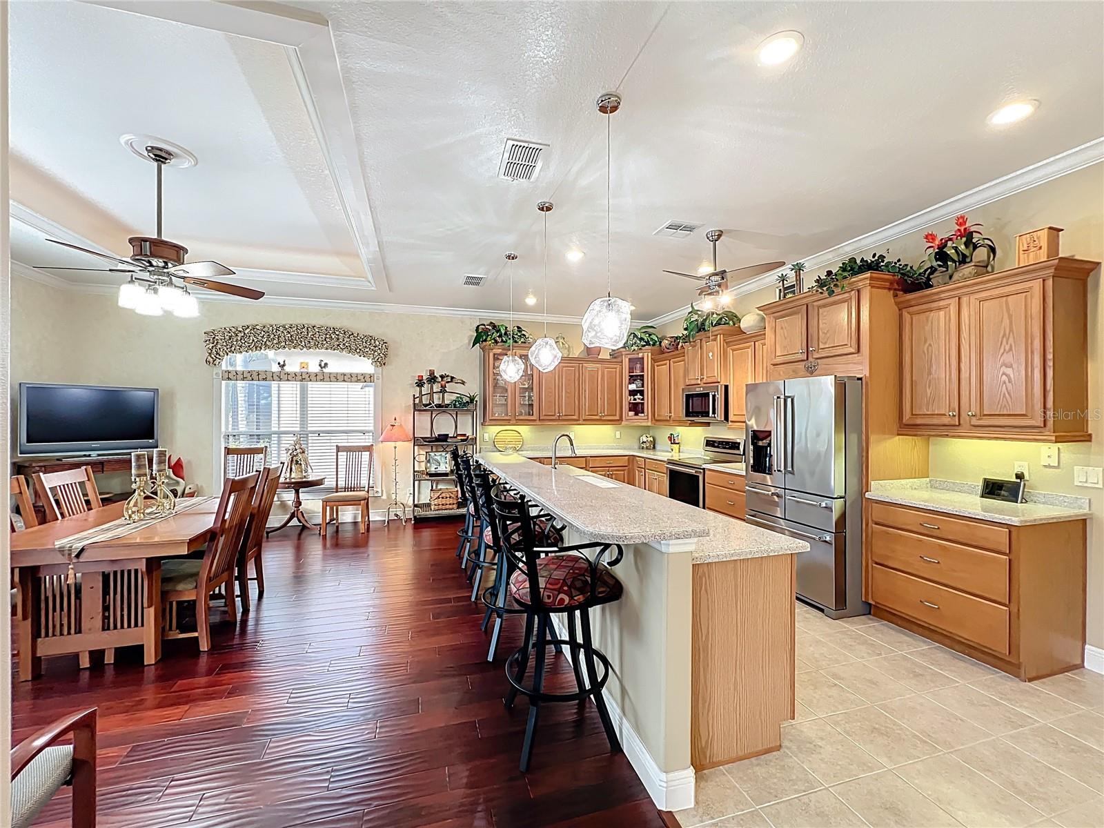 Image 25 of 64 For 3636 Belle Rose Drive