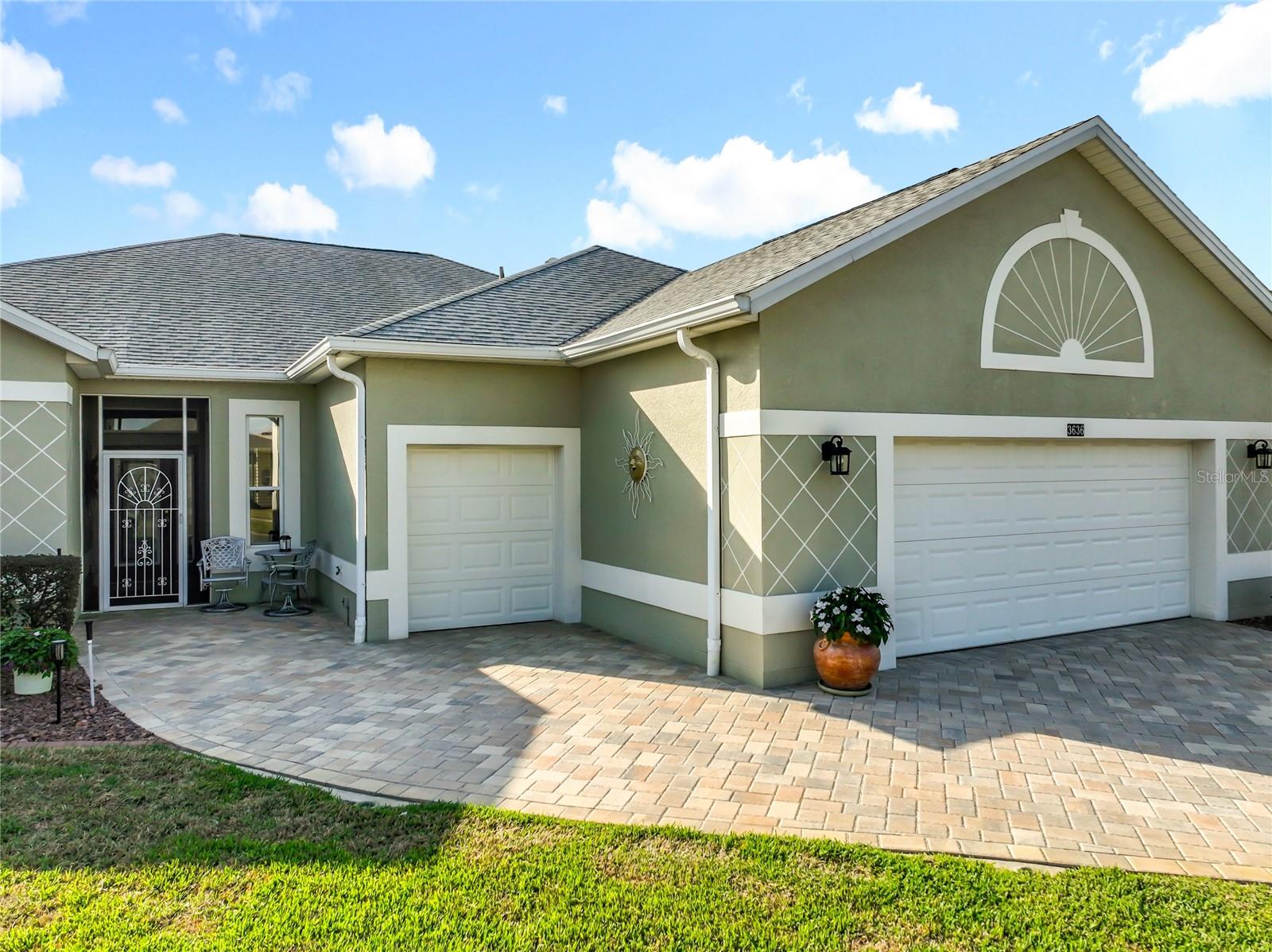 Image 5 of 64 For 3636 Belle Rose Drive