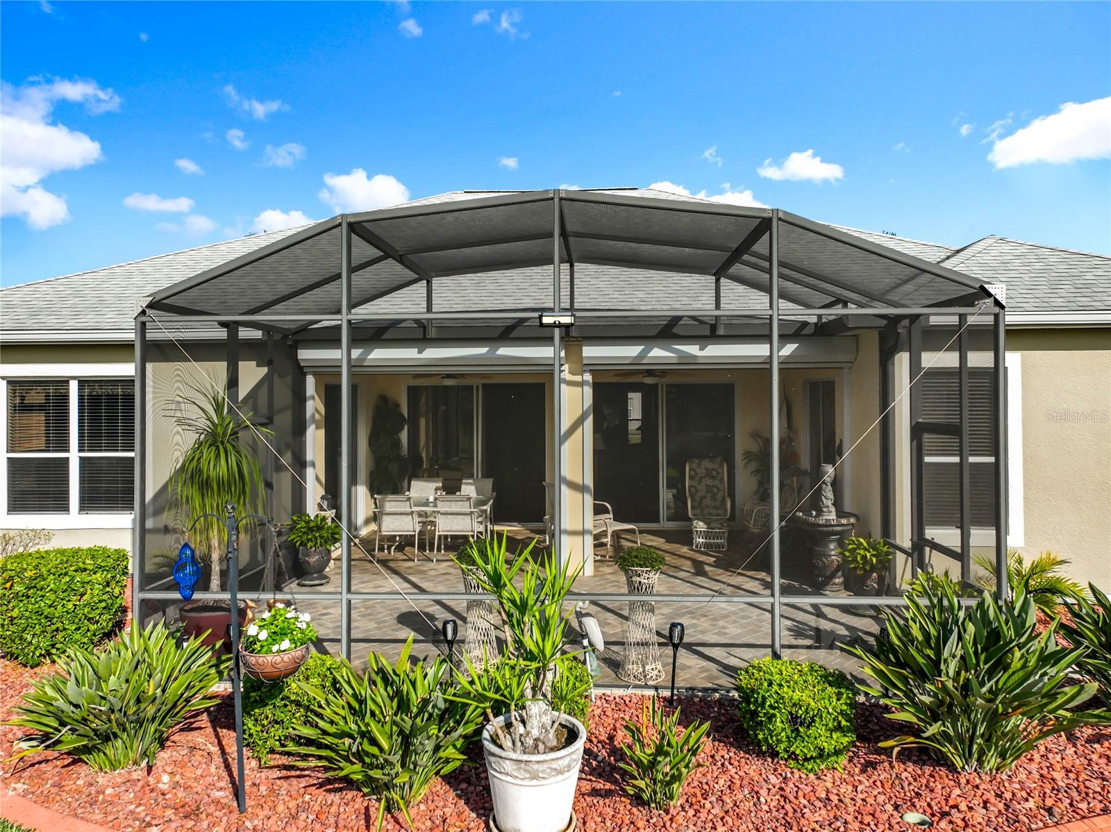 Image 56 of 64 For 3636 Belle Rose Drive