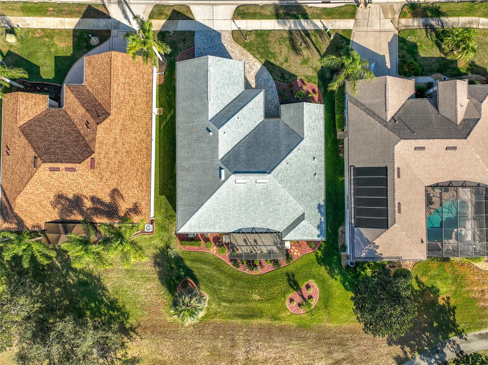 Image 59 of 64 For 3636 Belle Rose Drive