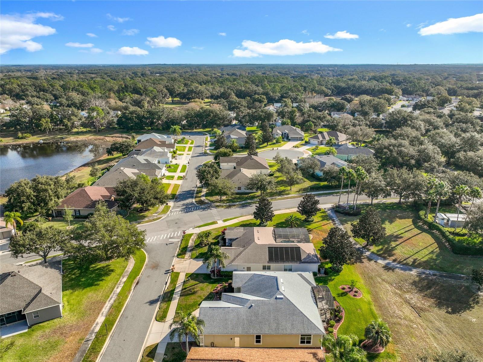 Image 60 of 64 For 3636 Belle Rose Drive