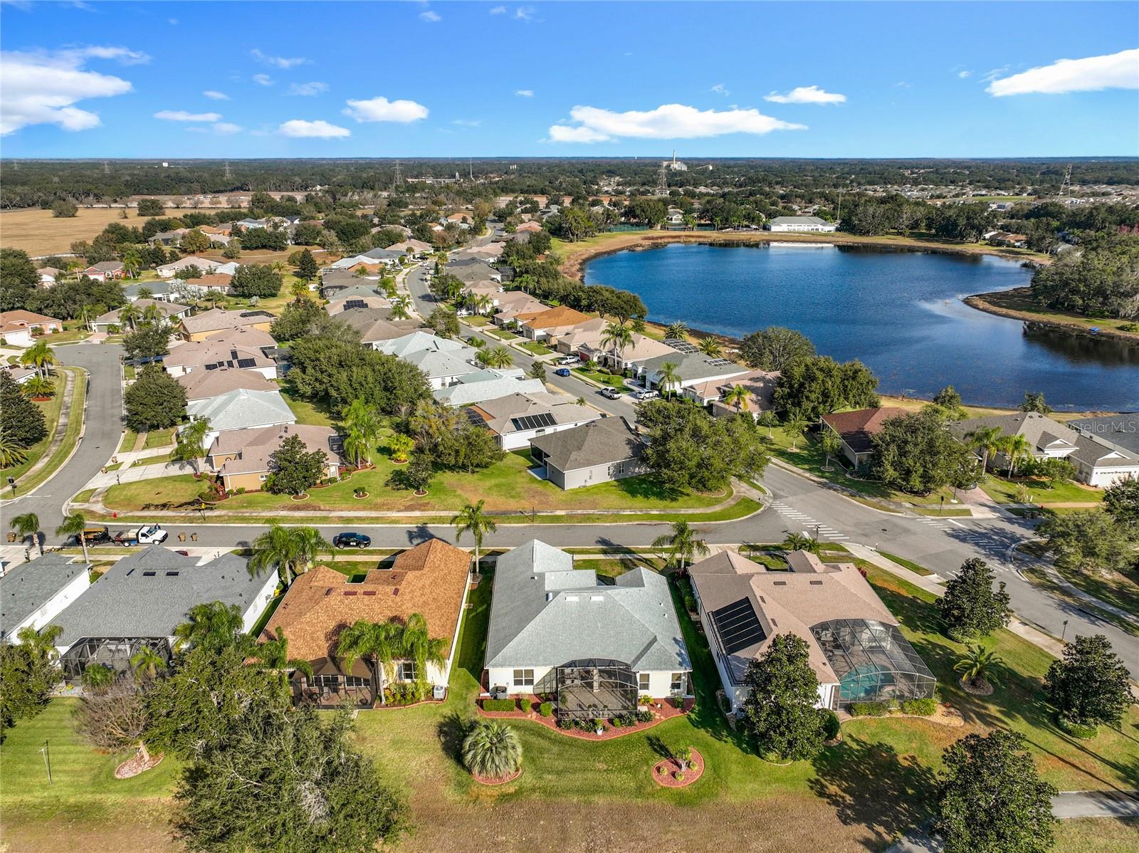 Image 61 of 64 For 3636 Belle Rose Drive