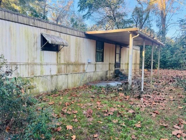 Details for 4547 Cr 692  , WEBSTER, FL 33597