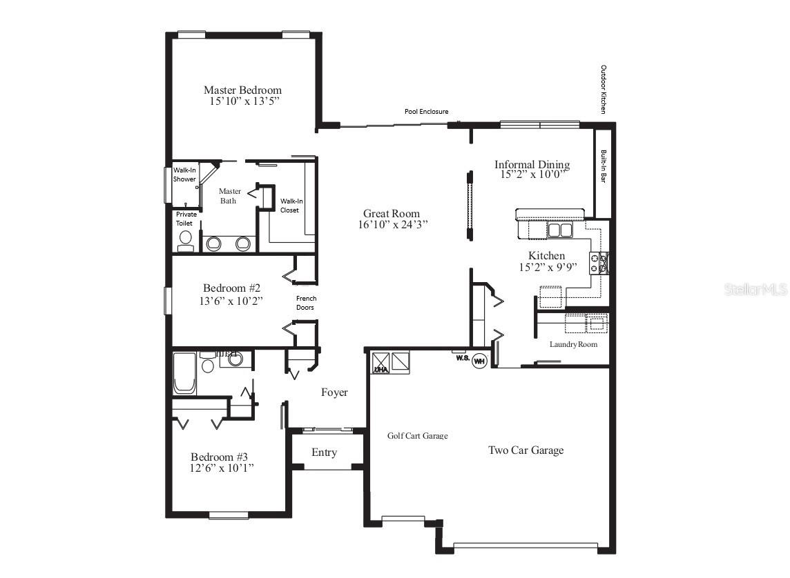 Image 5 of 52 For 26535 Manassas Drive