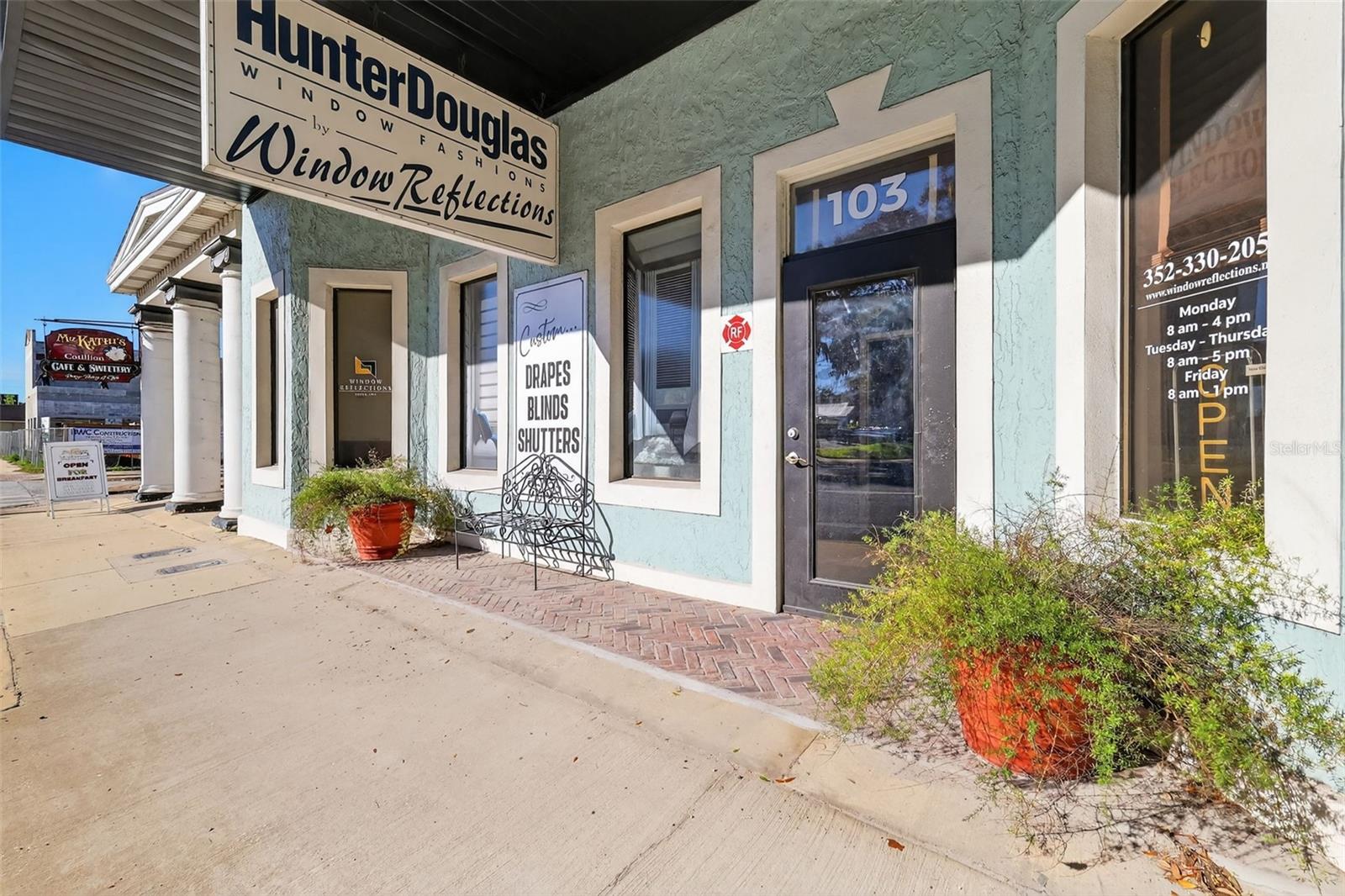 Details for 103 Main Street, WILDWOOD, FL 34785