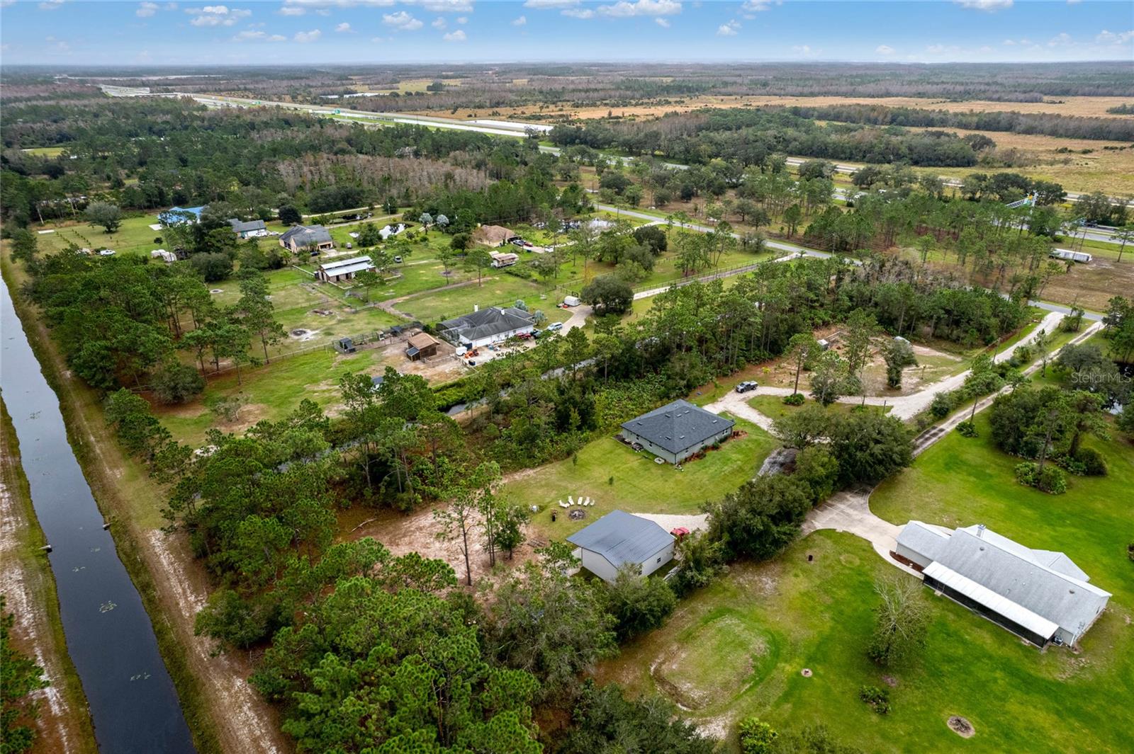 Image 20 of 25 For Starry Street