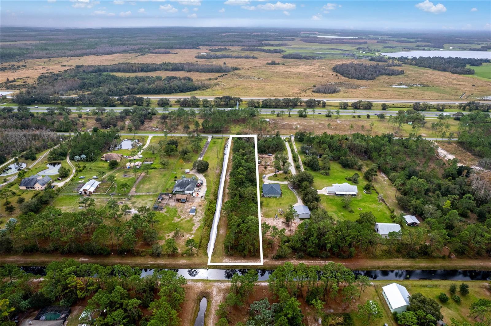 Image 8 of 25 For Starry Street