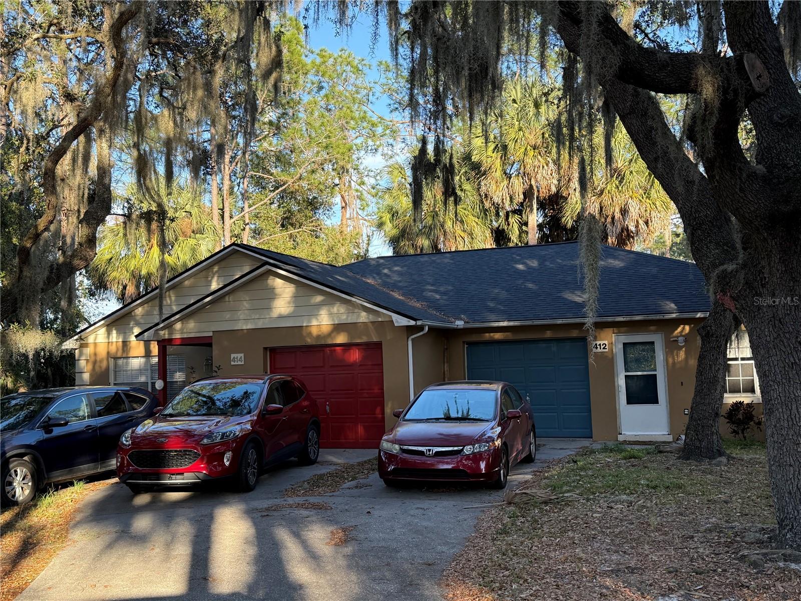 Details for 414 Jennifer Lane, EUSTIS, FL 32726