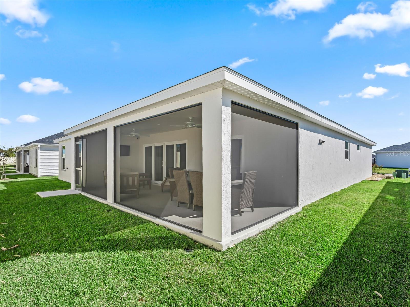 Image 50 of 63 For 7182 Tippett Trail