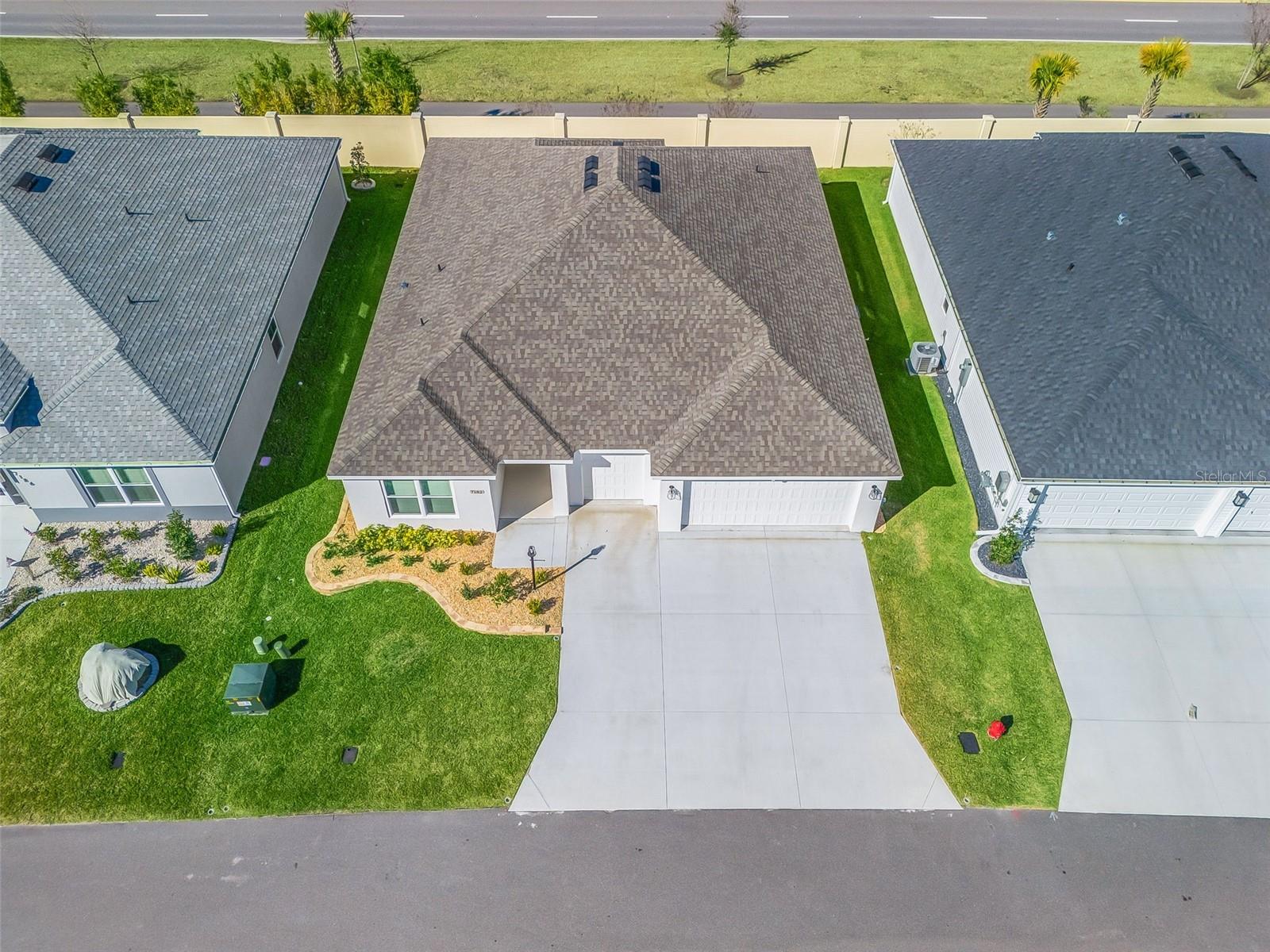 Image 51 of 63 For 7182 Tippett Trail