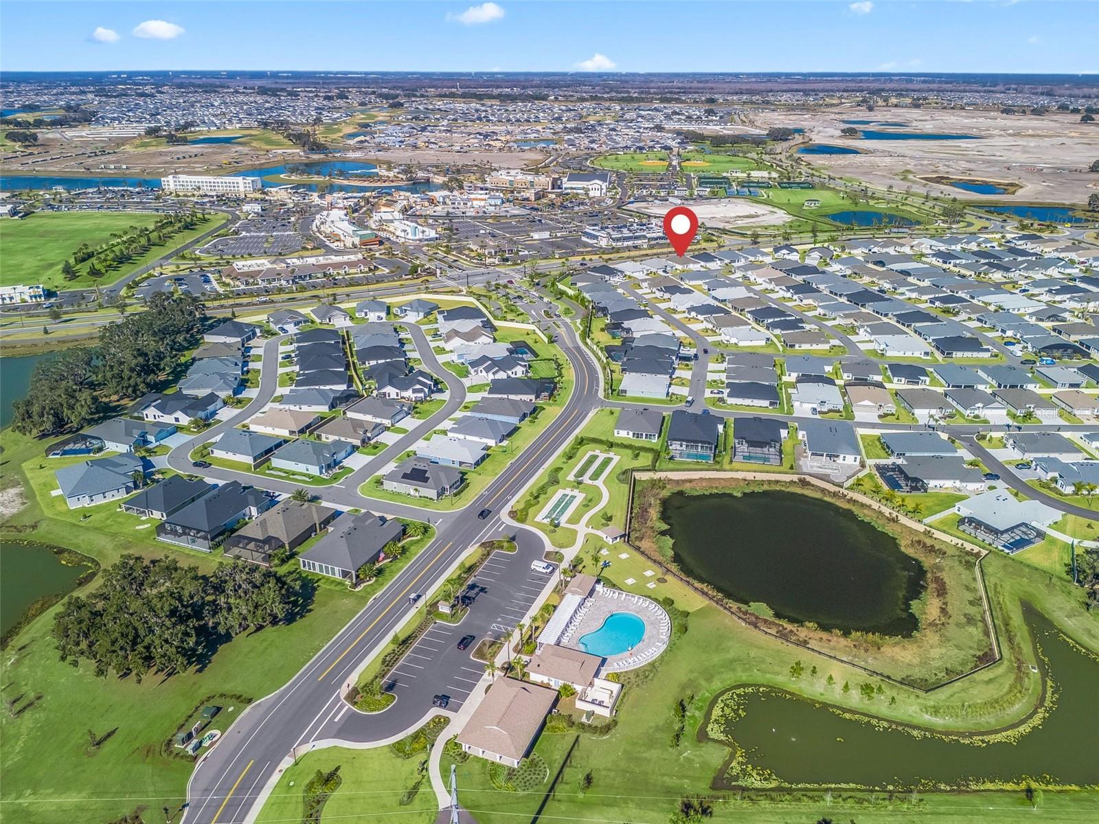 Image 55 of 63 For 7182 Tippett Trail