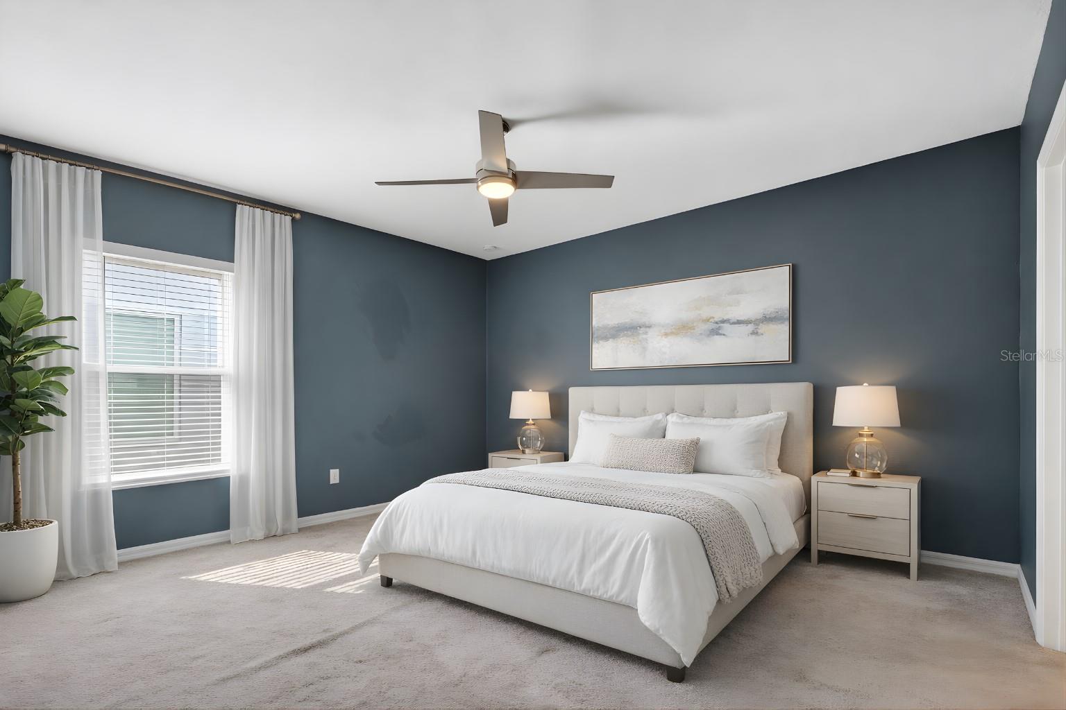 Image 17 of 33 For 3525 Davenport Creek Court