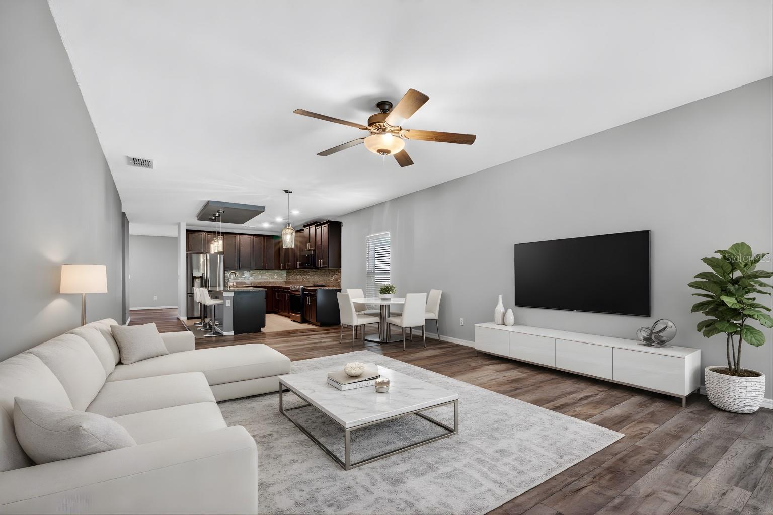 Image 5 of 33 For 3525 Davenport Creek Court