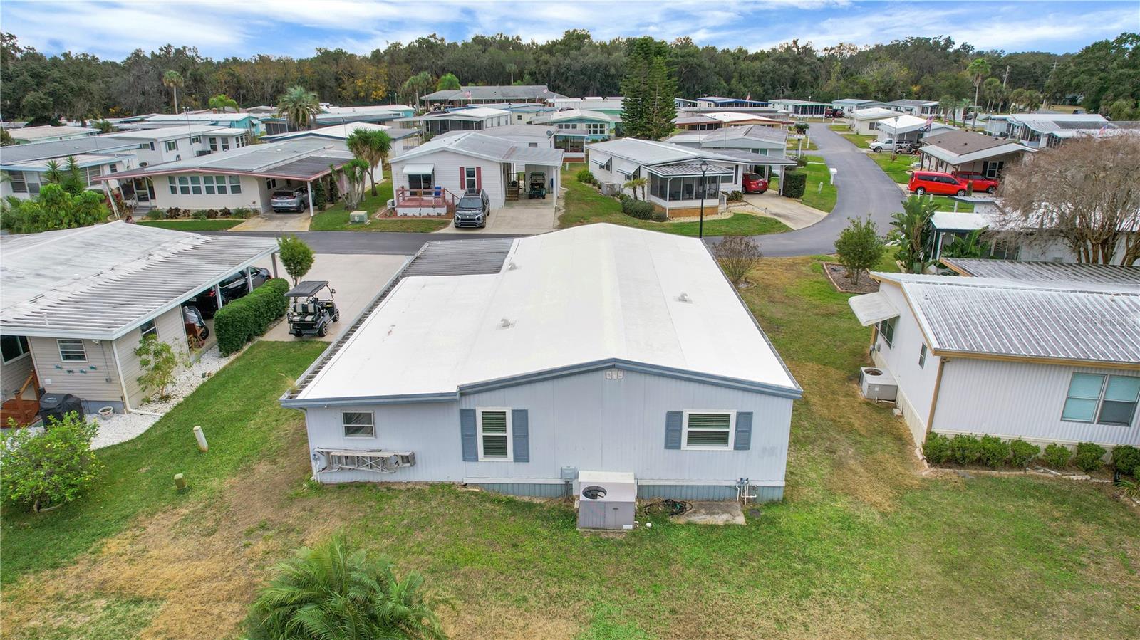 Image 33 of 36 For 11 Orangewood Drive