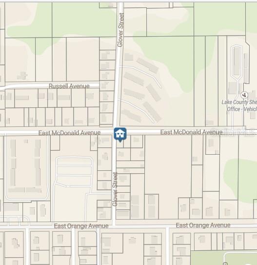 Image 3 of 3 For Tbd East Mcdonald Avenue