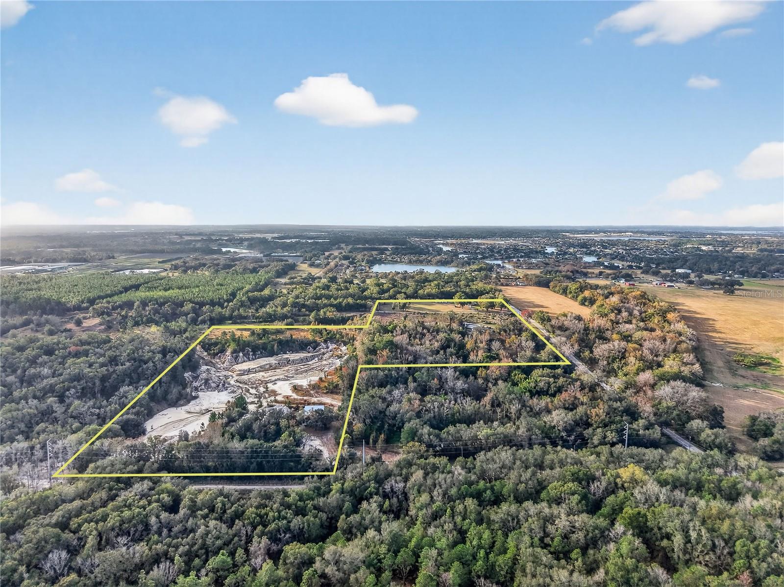 Image 3 of 7 For 34934 Thrill Hill Road